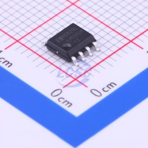 HGSEMI LM2576M-12/TR