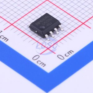 HGSEMI LM2576M-ADJ/TR