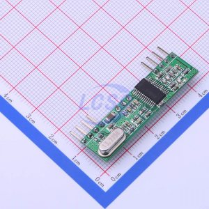 DreamLNK DL-RX98H-433M