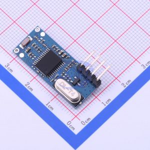 DreamLNK DL-RXB3BV-433M