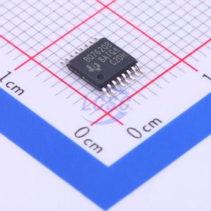 Texas Instruments BQ76200PWR