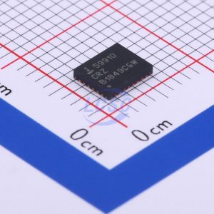 RENESAS ISL59910IRZ-T7