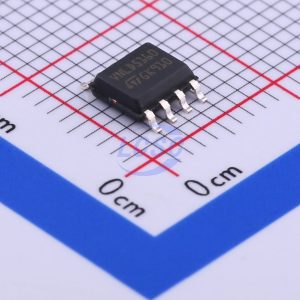STMicroelectronics VNLD5160TR-E