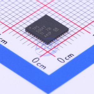 Texas Instruments TPS53647RTAT