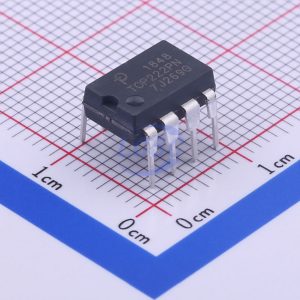 POWER INTEGRATIONS TOP222PN