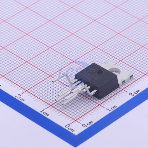 POWER INTEGRATIONS TOP243YN