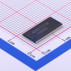Texas Instruments SN75LVDS83BDGGR