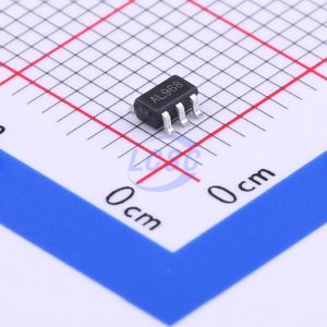 Advanced Analog Technology FP6291LR-G12