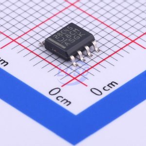 Texas Instruments UCC28C45DR