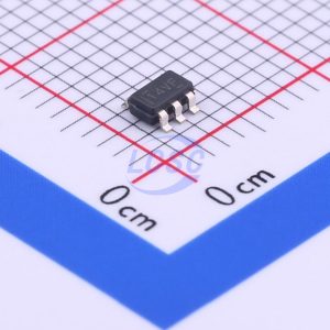 Texas Instruments TLV62568DBVR