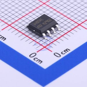 STMicroelectronics ST1480ACDR