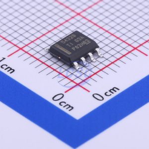 Texas Instruments TPS54329DDAR