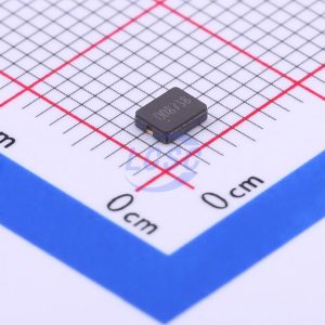 KDS Daishinku 1ZCM08000KK0B