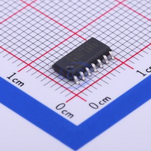 Analog Devices Inc./Maxim Integrated MAX491EESD+T