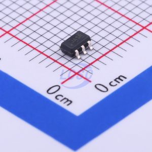 Texas Instruments TS5A3166DBVR