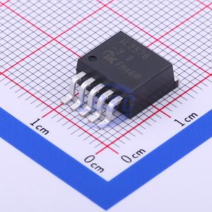 IKSEMICON IL2576-3.3D2T-P