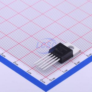 IKSEMICON IL2596-12KB-P