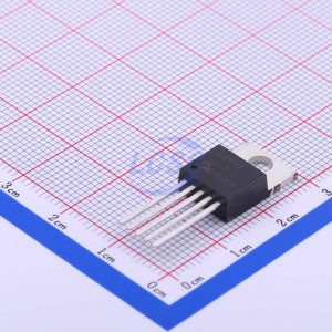 IKSEMICON IL2576-3.3KB-P