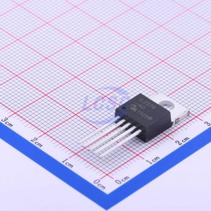 IKSEMICON IL2576-ADJKB-P