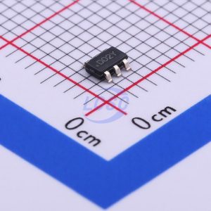 Texas Instruments LMR16006YDDCR