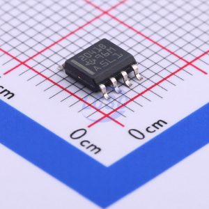 Texas Instruments TPS2041BDR