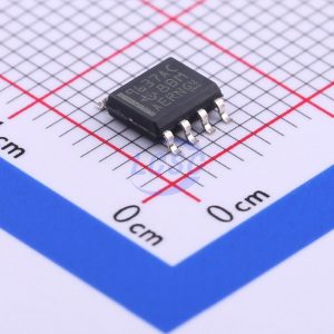 Texas Instruments UA9637ACDR