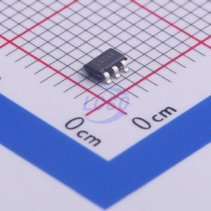 Vishay Intertech SIP32508DT-T1-GE3