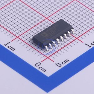 Analog Devices ADG508AKRZ-REEL7