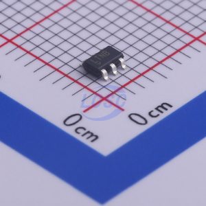 Analog Devices LT1616ES6#TRPBF