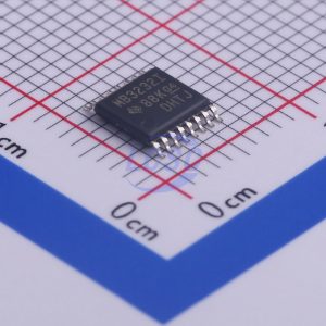 Texas Instruments MAX3232EIPWRQ1