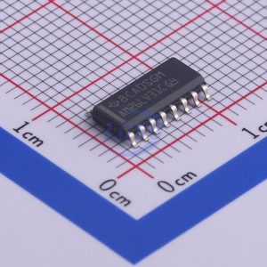 Texas Instruments AM26LV31CDR
