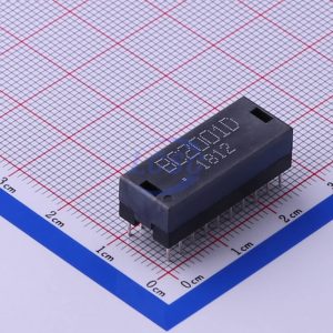 BC(Bao Cheng Elec) BC2001D