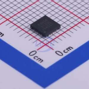 Diodes Incorporated PI3EQX5801ZDEX
