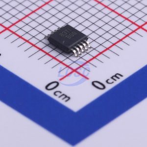 Texas Instruments TPS62056DGSR