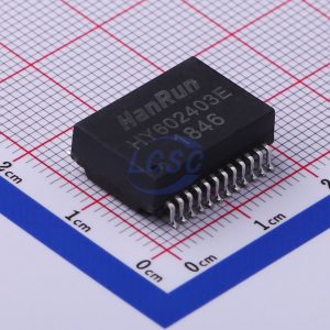 HANRUN(Zhongshan HanRun Elec) HY602403E