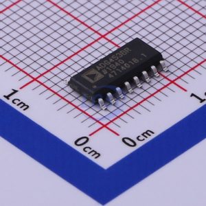 Analog Devices ADG453BRZ-REEL7