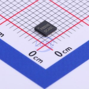 Diodes Incorporated PAM8904EJER