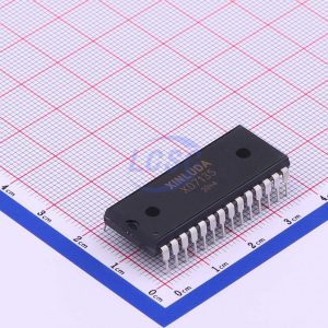 XINLUDA XD7135
