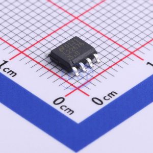 Texas Instruments LM22676MRX-5.0/NOPB