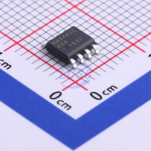 Analog Devices Inc./Maxim Integrated MAX483ECSA+T