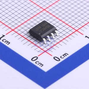 UMW(Youtai Semiconductor Co., Ltd.) UC3845B