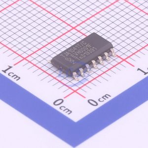 NXP Semicon TJA1041T/CM,118