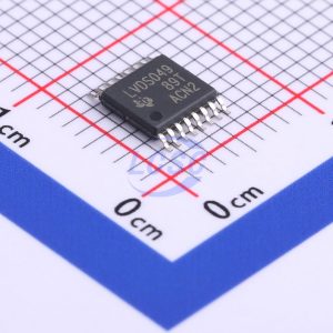 Texas Instruments SN65LVDS049PWR