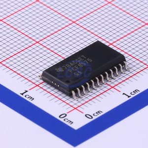 Texas Instruments PCF8575DW