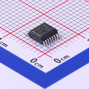 Texas Instruments TPD7S019-15DBQR
