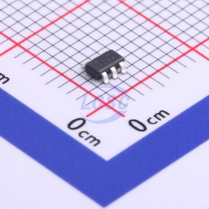 onsemi FDC6329L