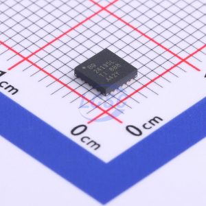 Texas Instruments BQ24195LRGER