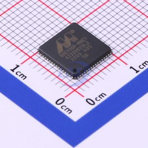 Marvell Tech 88E1116RA0-NNC1C000