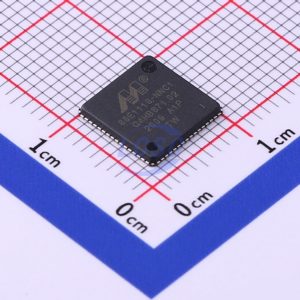 Marvell Tech 88E1118-A1-NNC1I000