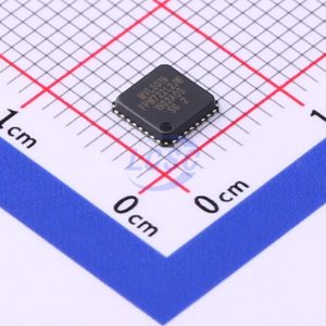 Marvell Tech 88E3019-A0-NAJ2C000